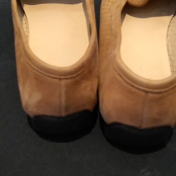 Stuart weitzman loafers - Picture 4 of 7